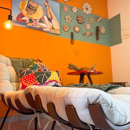 Casa Ramundo: Relaxe, Explore E Divirta-Se! Penha  Exterior foto